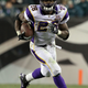 Adrian Peterson (Jim McIsaac/Getty Images)